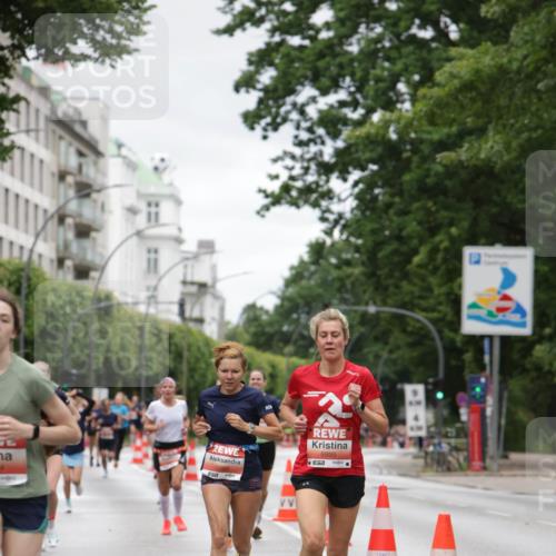 14.06.2026 - REWE Women's Run Jannik Wohlers http://msf.ph/oto/9804021 14.06.2026 10:37:12 Laufen 5093, 5995, 57 meine-sportfotos.de
