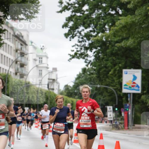 14.06.2026 - REWE Women's Run Jannik Wohlers http://msf.ph/oto/9804025 14.06.2026 10:37:12 Laufen 5093, 5995 meine-sportfotos.de