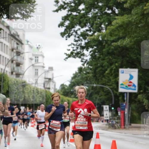 14.06.2026 - REWE Women's Run Jannik Wohlers http://msf.ph/oto/9804026 14.06.2026 10:37:12 Laufen 5093, 5995 meine-sportfotos.de