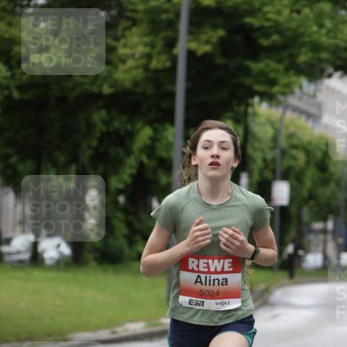 14.06.2026 - REWE Women's Run Jannik Wohlers http://msf.ph/oto/9804034 14.06.2026 10:37:13 Laufen 5024, 7 meine-sportfotos.de