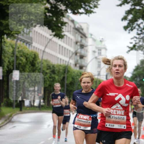 14.06.2026 - REWE Women's Run Jannik Wohlers http://msf.ph/oto/9804039 14.06.2026 10:37:14 Laufen 5093, 5995, 657 meine-sportfotos.de