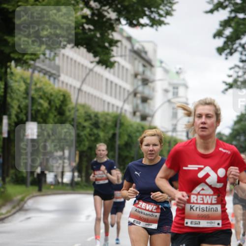 14.06.2026 - REWE Women's Run Jannik Wohlers http://msf.ph/oto/9804040 14.06.2026 10:37:14 Laufen 5093, 5995 meine-sportfotos.de