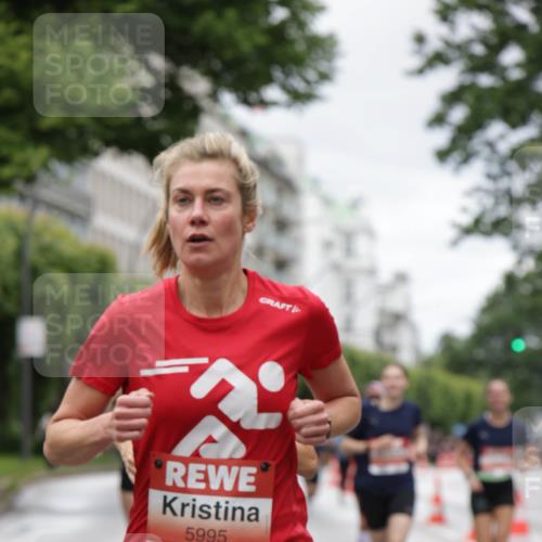 14.06.2026 - REWE Women's Run Jannik Wohlers http://msf.ph/oto/9804047 14.06.2026 10:37:15 Laufen 5995, 7 meine-sportfotos.de