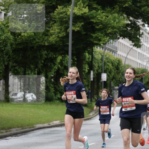 14.06.2026 - REWE Women's Run Jannik Wohlers http://msf.ph/oto/9804067 14.06.2026 10:37:18 Laufen 5336, 57 meine-sportfotos.de