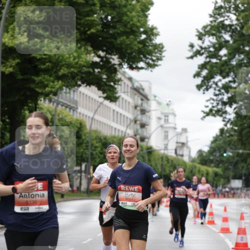 14.06.2026 - REWE Women's Run Jannik Wohlers http://msf.ph/oto/9804075 14.06.2026 10:37:19 Laufen 5336, 7, 6051, 577 meine-sportfotos.de