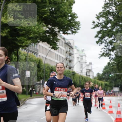 14.06.2026 - REWE Women's Run Jannik Wohlers http://msf.ph/oto/9804081 14.06.2026 10:37:20 Laufen  meine-sportfotos.de