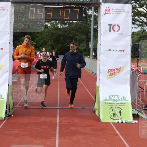 14.06.2026 - 7 Türme Triathlon Andreas Tolksdorf http://msf.ph/oto/9804082 14.06.2026 15:31:05 Ziel 888, 974, 991, 1166, 1720 meine-sportfotos.de