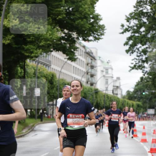 14.06.2026 - REWE Women's Run Jannik Wohlers http://msf.ph/oto/9804084 14.06.2026 10:37:20 Laufen 6051, 557 meine-sportfotos.de