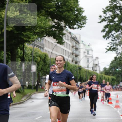 14.06.2026 - REWE Women's Run Jannik Wohlers http://msf.ph/oto/9804086 14.06.2026 10:37:20 Laufen  meine-sportfotos.de