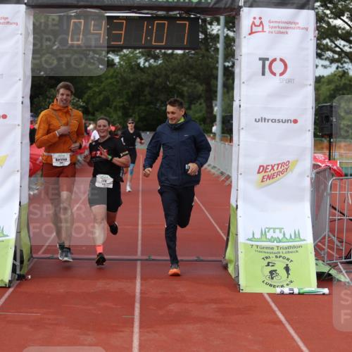 14.06.2026 - 7 Türme Triathlon Andreas Tolksdorf http://msf.ph/oto/9804087 14.06.2026 15:31:05 Ziel 888, 974, 991, 1166, 1720 meine-sportfotos.de