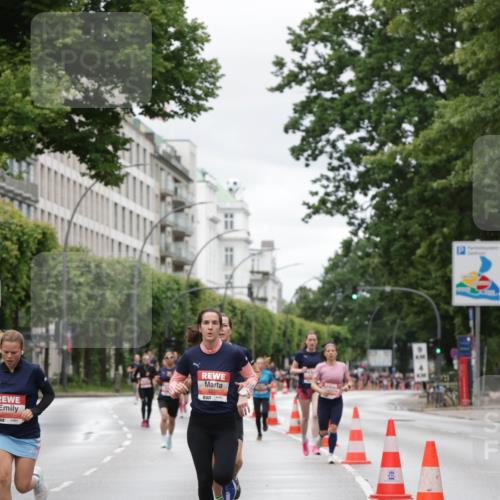 14.06.2026 - REWE Women's Run Jannik Wohlers http://msf.ph/oto/9804101 14.06.2026 10:37:22 Laufen  meine-sportfotos.de