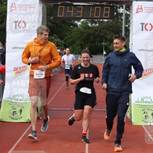 14.06.2026 - 7 Türme Triathlon Andreas Tolksdorf http://msf.ph/oto/9804102 14.06.2026 15:31:07 Ziel 888, 974, 991, 1166, 1720 meine-sportfotos.de