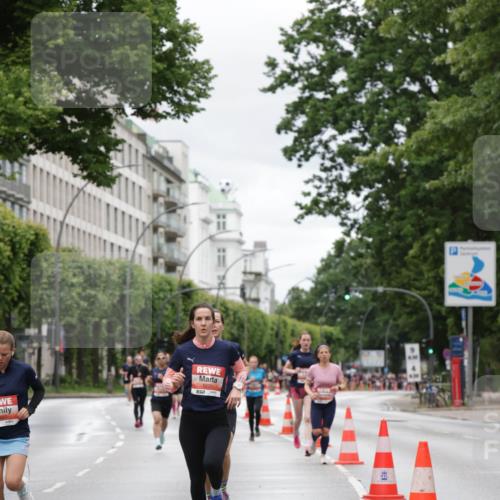 14.06.2026 - REWE Women's Run Jannik Wohlers http://msf.ph/oto/9804103 14.06.2026 10:37:22 Laufen 57, 1600 meine-sportfotos.de