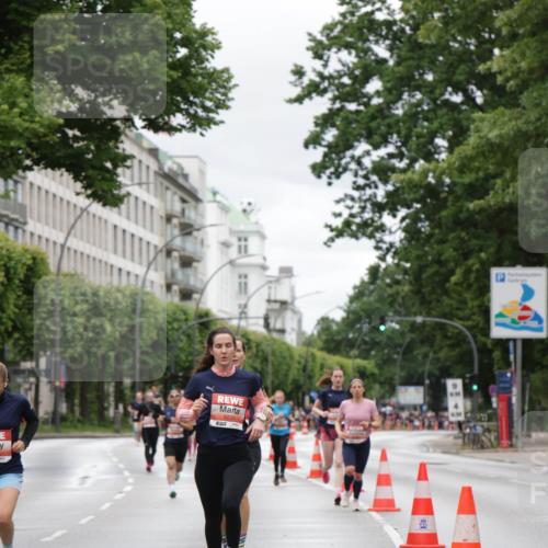 14.06.2026 - REWE Women's Run Jannik Wohlers http://msf.ph/oto/9804104 14.06.2026 10:37:22 Laufen  meine-sportfotos.de