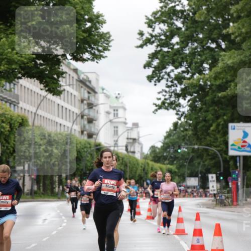 14.06.2026 - REWE Women's Run Jannik Wohlers http://msf.ph/oto/9804105 14.06.2026 10:37:22 Laufen 5231 meine-sportfotos.de