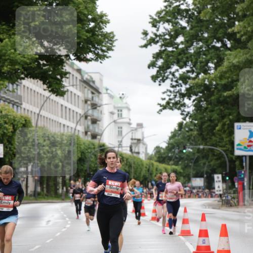 14.06.2026 - REWE Women's Run Jannik Wohlers http://msf.ph/oto/9804107 14.06.2026 10:37:22 Laufen 860, 5231 meine-sportfotos.de