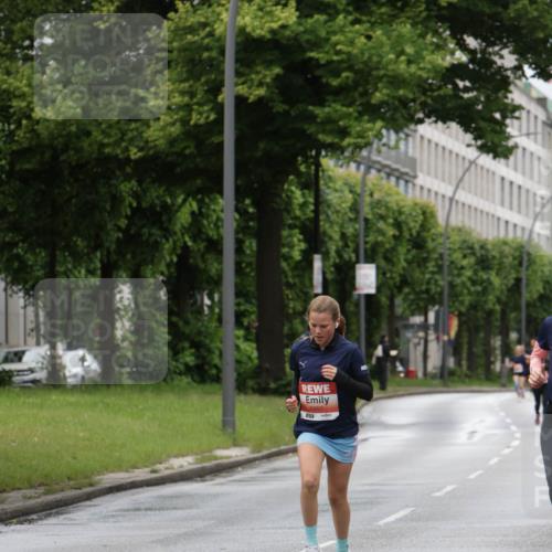 14.06.2026 - REWE Women's Run Jannik Wohlers http://msf.ph/oto/9804116 14.06.2026 10:37:23 Laufen  meine-sportfotos.de