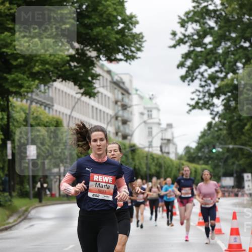 14.06.2026 - REWE Women's Run Jannik Wohlers http://msf.ph/oto/9804132 14.06.2026 10:37:24 Laufen 5231, 7 meine-sportfotos.de