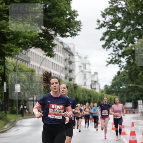 14.06.2026 - REWE Women's Run Jannik Wohlers http://msf.ph/oto/9804133 14.06.2026 10:37:24 Laufen 5231, 7 meine-sportfotos.de