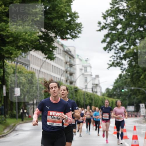 14.06.2026 - REWE Women's Run Jannik Wohlers http://msf.ph/oto/9804135 14.06.2026 10:37:24 Laufen 5231 meine-sportfotos.de