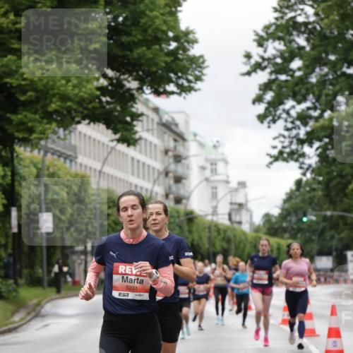 14.06.2026 - REWE Women's Run Jannik Wohlers http://msf.ph/oto/9804136 14.06.2026 10:37:24 Laufen 5231, 57 meine-sportfotos.de