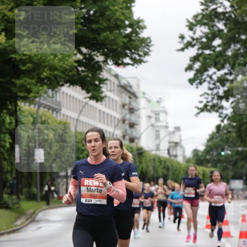14.06.2026 - REWE Women's Run Jannik Wohlers http://msf.ph/oto/9804137 14.06.2026 10:37:24 Laufen 5231, 7 meine-sportfotos.de