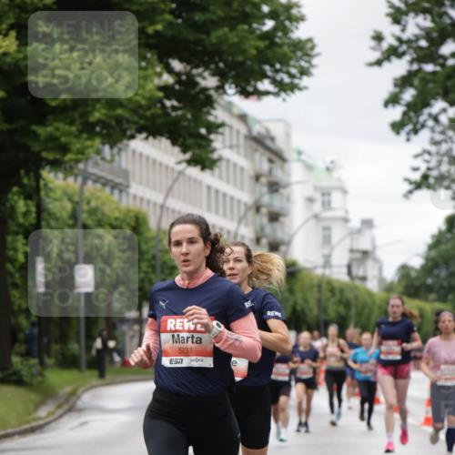 14.06.2026 - REWE Women's Run Jannik Wohlers http://msf.ph/oto/9804138 14.06.2026 10:37:24 Laufen 5231, 7 meine-sportfotos.de
