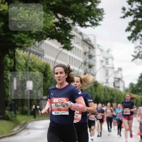 14.06.2026 - REWE Women's Run Jannik Wohlers http://msf.ph/oto/9804139 14.06.2026 10:37:24 Laufen 5231 meine-sportfotos.de