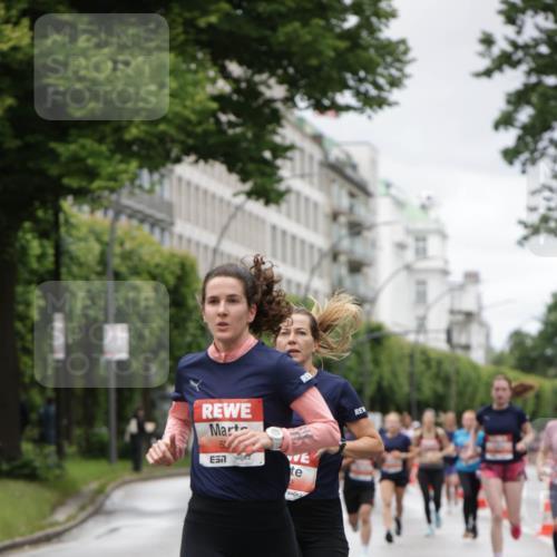 14.06.2026 - REWE Women's Run Jannik Wohlers http://msf.ph/oto/9804141 14.06.2026 10:37:24 Laufen  meine-sportfotos.de