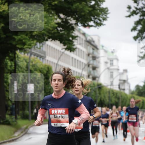 14.06.2026 - REWE Women's Run Jannik Wohlers http://msf.ph/oto/9804142 14.06.2026 10:37:24 Laufen 5231 meine-sportfotos.de