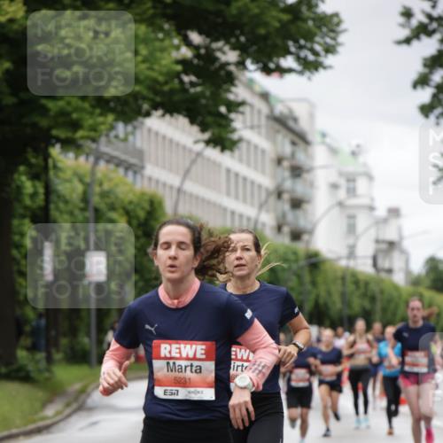 14.06.2026 - REWE Women's Run Jannik Wohlers http://msf.ph/oto/9804143 14.06.2026 10:37:25 Laufen 5231, 6 meine-sportfotos.de