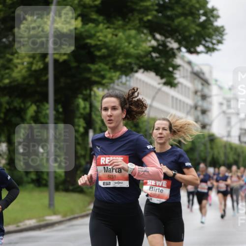 14.06.2026 - REWE Women's Run Jannik Wohlers http://msf.ph/oto/9804144 14.06.2026 10:37:25 Laufen 5231, 5682 meine-sportfotos.de