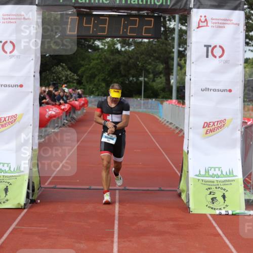 14.06.2026 - 7 Türme Triathlon Andreas Tolksdorf http://msf.ph/oto/9804145 14.06.2026 15:31:21 Ziel 1091 meine-sportfotos.de