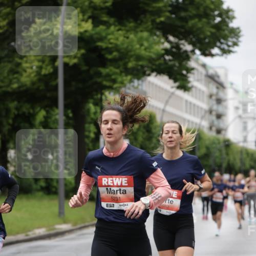 14.06.2026 - REWE Women's Run Jannik Wohlers http://msf.ph/oto/9804147 14.06.2026 10:37:25 Laufen 5231, 5682 meine-sportfotos.de