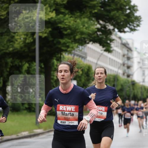 14.06.2026 - REWE Women's Run Jannik Wohlers http://msf.ph/oto/9804148 14.06.2026 10:37:25 Laufen 5231, 82 meine-sportfotos.de