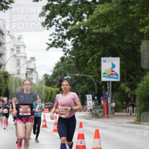 14.06.2026 - REWE Women's Run Jannik Wohlers http://msf.ph/oto/9804166 14.06.2026 10:37:28 Laufen 5990, 5306 meine-sportfotos.de