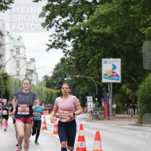 14.06.2026 - REWE Women's Run Jannik Wohlers http://msf.ph/oto/9804167 14.06.2026 10:37:28 Laufen 5306 meine-sportfotos.de