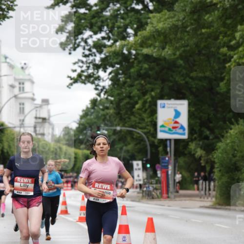 14.06.2026 - REWE Women's Run Jannik Wohlers http://msf.ph/oto/9804175 14.06.2026 10:37:28 Laufen 5990, 57 meine-sportfotos.de
