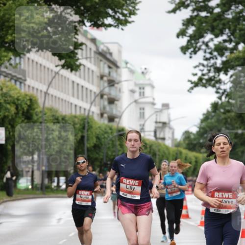 14.06.2026 - REWE Women's Run Jannik Wohlers http://msf.ph/oto/9804178 14.06.2026 10:37:29 Laufen 5990, 306, 7 meine-sportfotos.de
