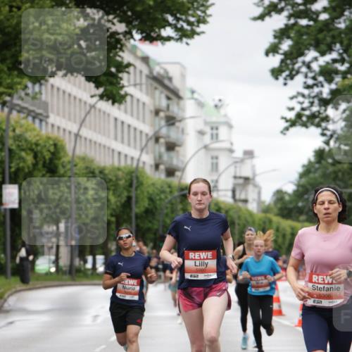 14.06.2026 - REWE Women's Run Jannik Wohlers http://msf.ph/oto/9804180 14.06.2026 10:37:29 Laufen 045, 5990, 657, 5306 meine-sportfotos.de