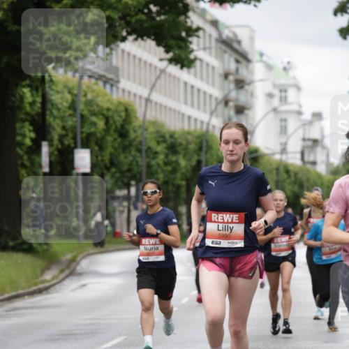 14.06.2026 - REWE Women's Run Jannik Wohlers http://msf.ph/oto/9804193 14.06.2026 10:37:30 Laufen 5990 meine-sportfotos.de