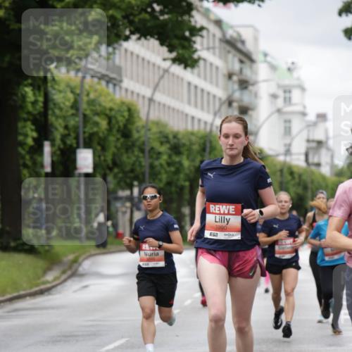 14.06.2026 - REWE Women's Run Jannik Wohlers http://msf.ph/oto/9804194 14.06.2026 10:37:30 Laufen 5990, 7 meine-sportfotos.de