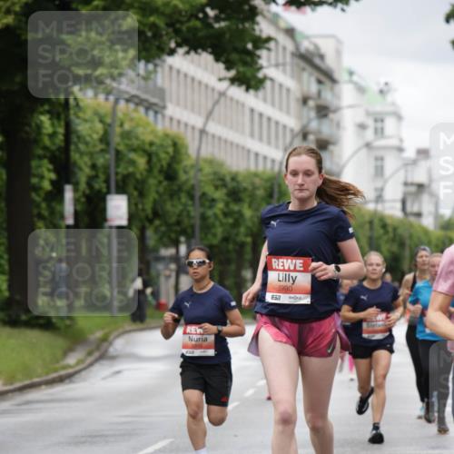 14.06.2026 - REWE Women's Run Jannik Wohlers http://msf.ph/oto/9804196 14.06.2026 10:37:30 Laufen 57, 5990 meine-sportfotos.de