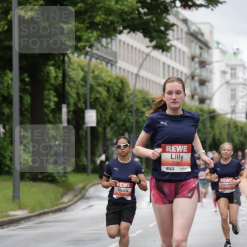 14.06.2026 - REWE Women's Run Jannik Wohlers http://msf.ph/oto/9804206 14.06.2026 10:37:30 Laufen 5945, 5990, 7 meine-sportfotos.de