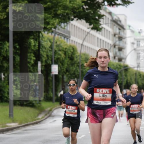 14.06.2026 - REWE Women's Run Jannik Wohlers http://msf.ph/oto/9804207 14.06.2026 10:37:30 Laufen 5945, 5990, 7 meine-sportfotos.de