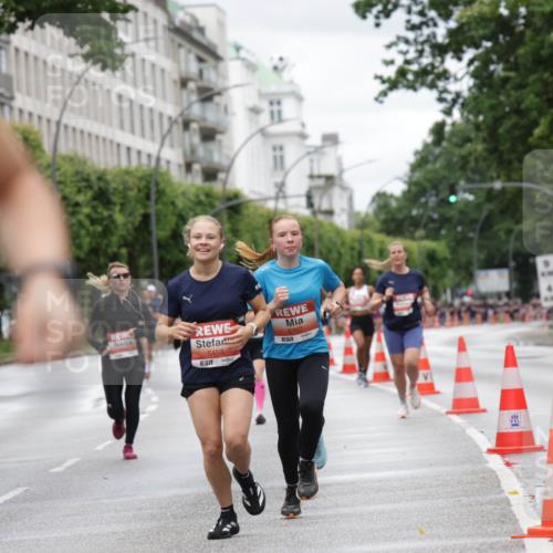 14.06.2026 - REWE Women's Run Jannik Wohlers http://msf.ph/oto/9804209 14.06.2026 10:37:32 Laufen 5458, 5707 meine-sportfotos.de
