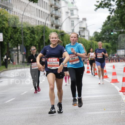 14.06.2026 - REWE Women's Run Jannik Wohlers http://msf.ph/oto/9804218 14.06.2026 10:37:33 Laufen 5458, 5707 meine-sportfotos.de