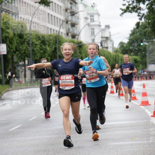 14.06.2026 - REWE Women's Run Jannik Wohlers http://msf.ph/oto/9804220 14.06.2026 10:37:33 Laufen 5458, 5707, 6517 meine-sportfotos.de