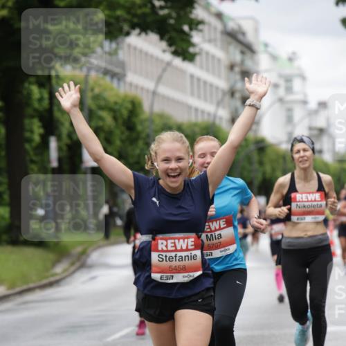 14.06.2026 - REWE Women's Run Jannik Wohlers http://msf.ph/oto/9804238 14.06.2026 10:37:35 Laufen 5458, 5707 meine-sportfotos.de