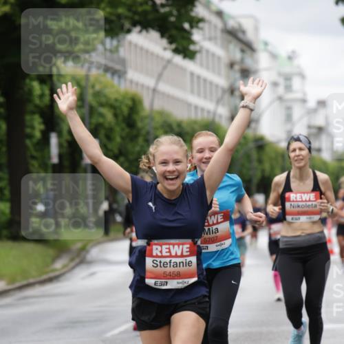 14.06.2026 - REWE Women's Run Jannik Wohlers http://msf.ph/oto/9804240 14.06.2026 10:37:35 Laufen 5458, 5707 meine-sportfotos.de